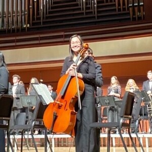 Mary Kate Fenstermaker